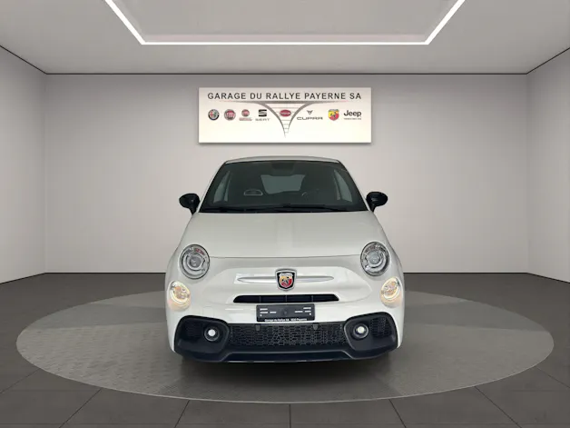 Fiat 595 1.4 16V Turbo Abarth 595 Premium