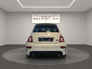 Fiat 595 1.4 16V Turbo Abarth 595 Premium