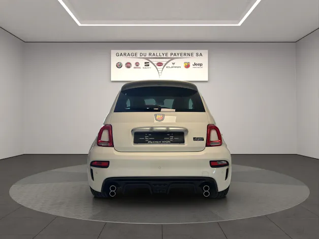 Fiat 595 1.4 16V Turbo Abarth 595 Premium