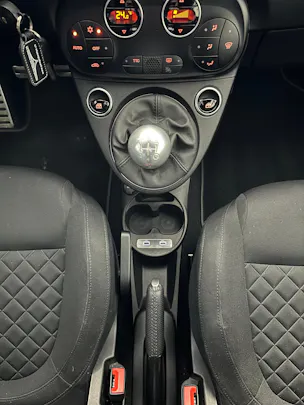 Fiat 595 1.4 16V Turbo Abarth 595 Premium