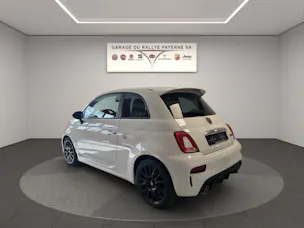 Fiat 595 1.4 16V Turbo Abarth 595 Premium