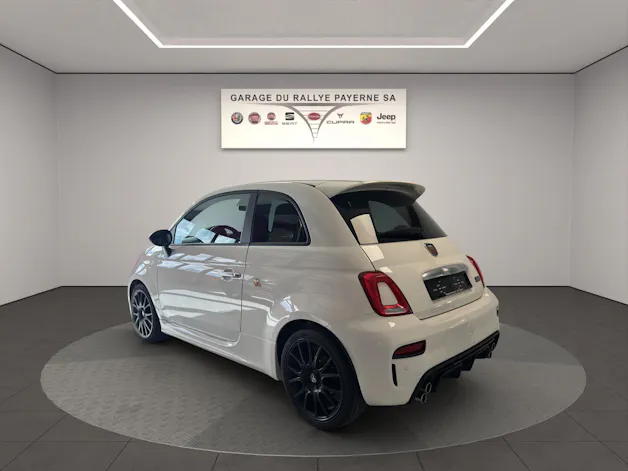 Fiat 595 1.4 16V Turbo Abarth 595 Premium