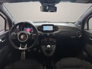 Fiat 595 1.4 16V Turbo Abarth 595 Premium