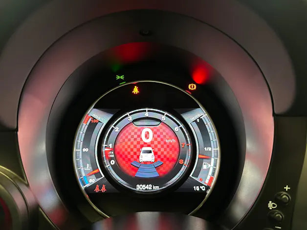 Fiat 595 1.4 16V Turbo Abarth 595 Premium