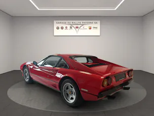 Ferrari FERRARI 208 GTB Turbo