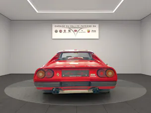 Ferrari FERRARI 208 GTB Turbo