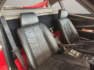 Ferrari FERRARI 208 GTB Turbo
