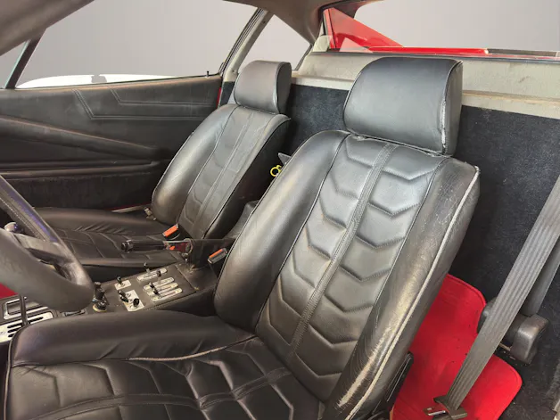 Ferrari FERRARI 208 GTB Turbo
