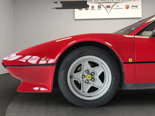 Ferrari FERRARI 208 GTB Turbo