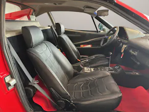 Ferrari FERRARI 208 GTB Turbo