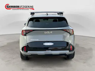 Kia Sportage 1.6 T-GDi GT-Line
