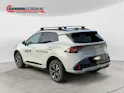 Kia Sportage 1.6 T-GDi GT-Line