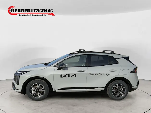 Kia Sportage 1.6 T-GDi GT-Line