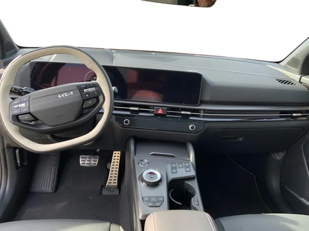 Kia Sportage 1.6 T-GDi GT-Line