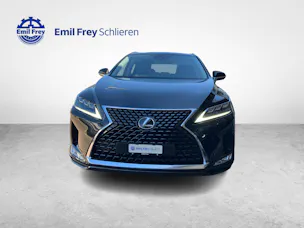 Lexus RX 300 Special Edition