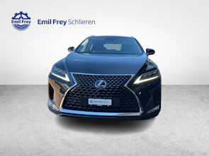 Fahrzeugbild LEXUS RX 300 Special Edition