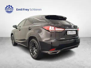 Lexus RX 300 Special Edition