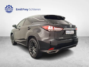 Fahrzeugbild LEXUS RX 300 Special Edition