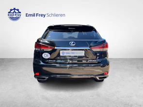 Fahrzeugbild LEXUS RX 300 Special Edition