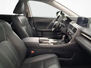 Lexus RX 300 Special Edition