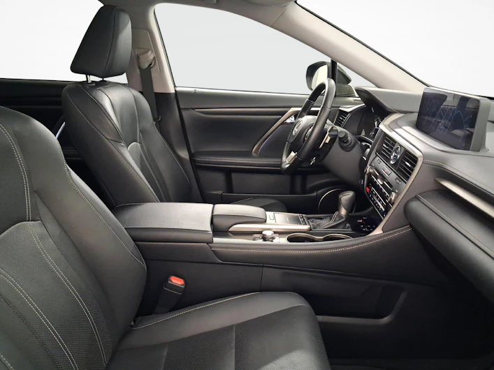 Fahrzeugbild LEXUS RX