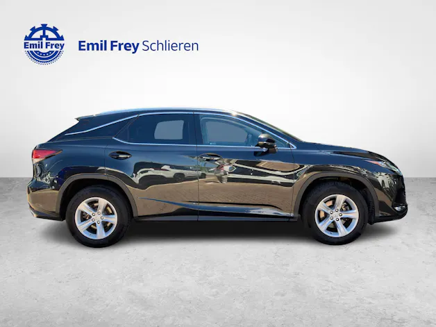 Lexus RX 300 Special Edition