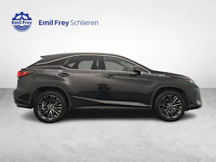 Lexus RX 300 Special Edition