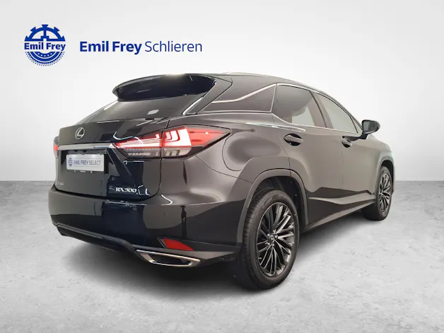 Lexus RX 300 Special Edition