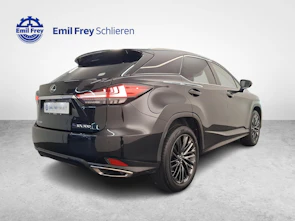 Fahrzeugbild LEXUS RX 300 Special Edition