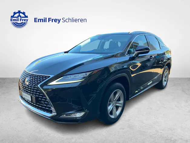 Lexus RX 300 Special Edition