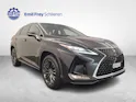 Lexus RX 300 Special Edition