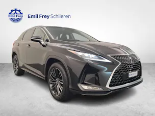 Lexus RX 300 Special Edition