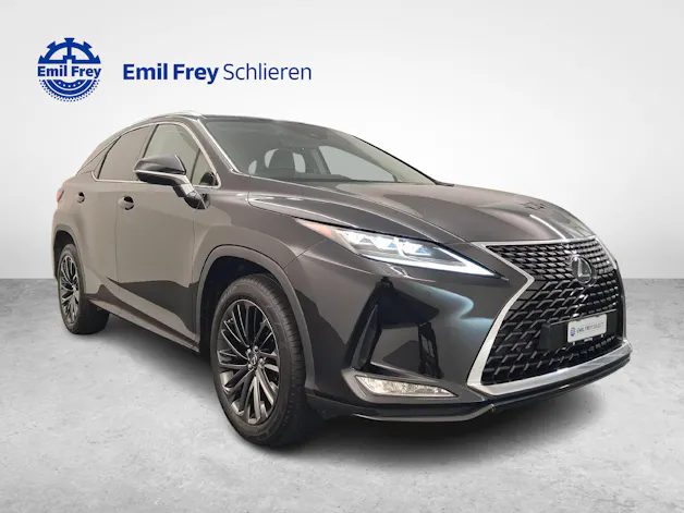 Lexus RX 300 Special Edition