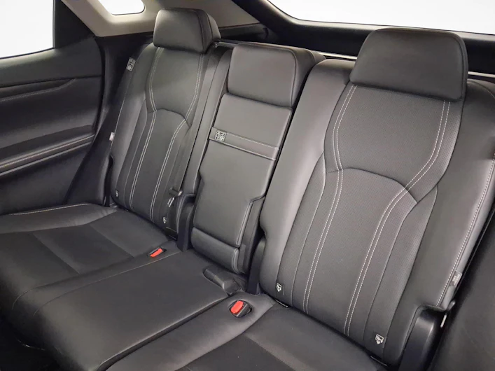 Fahrzeugbild LEXUS RX