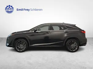 Lexus RX 300 Special Edition