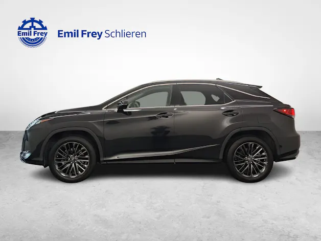 Lexus RX 300 Special Edition