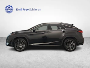 Fahrzeugbild LEXUS RX 300 Special Edition