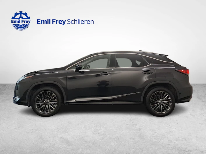 Fahrzeugbild LEXUS RX