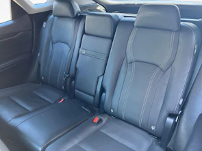 Fahrzeugbild LEXUS RX 300 Special Edition