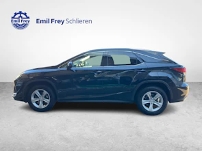 Fahrzeugbild LEXUS RX 300 Special Edition