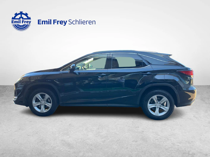 Fahrzeugbild LEXUS RX