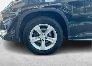 Lexus RX 300 Special Edition
