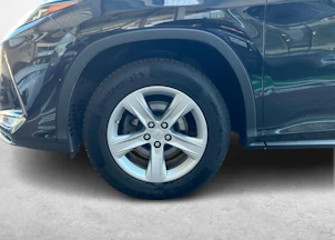 Fahrzeugbild LEXUS RX 300 Special Edition