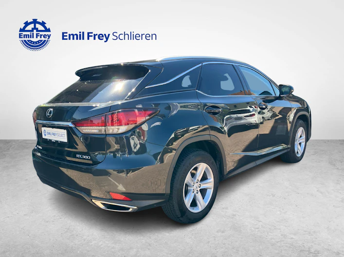 Fahrzeugbild LEXUS RX