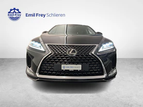 Fahrzeugbild LEXUS RX 300 Special Edition