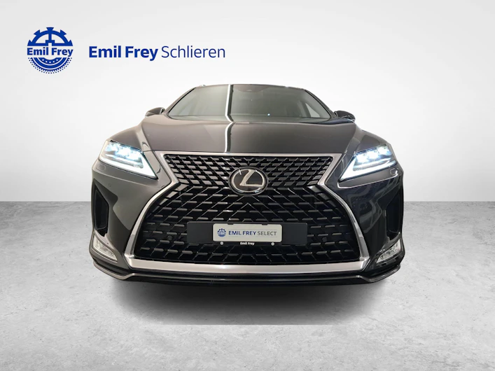 Fahrzeugbild LEXUS RX