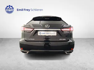 Lexus RX 300 Special Edition
