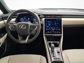 image du véhicule LEXUS LBX 1.5 Hybrid Elegant