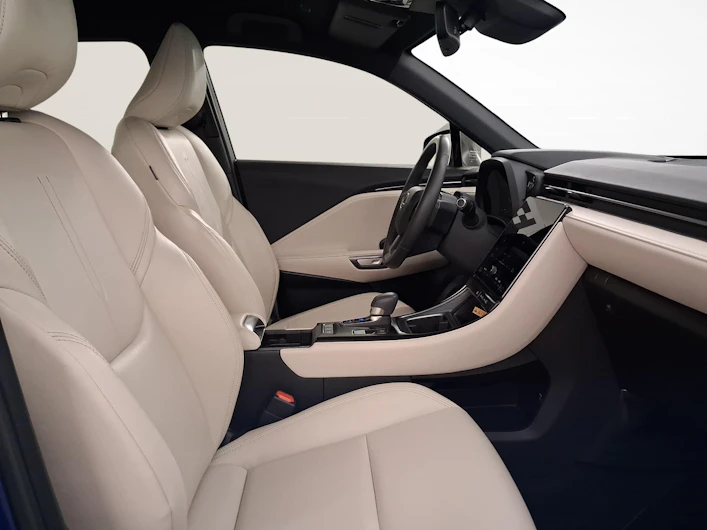 image du véhicule LEXUS LBX