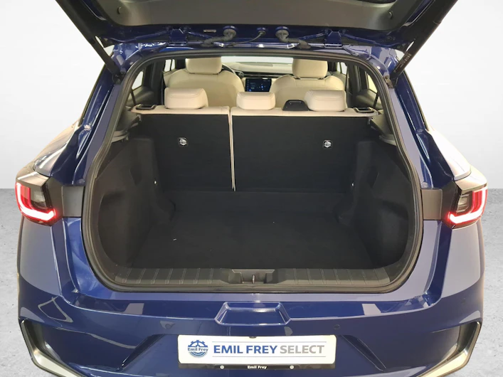 image du véhicule LEXUS LBX
